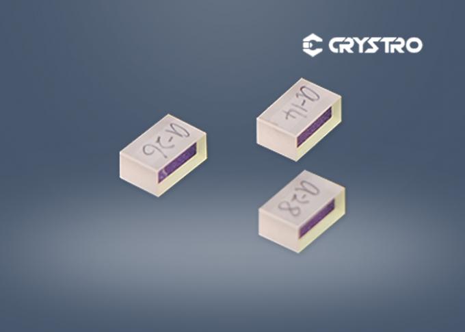 Cristaux optiques magnéto TGG pour isolants optiques de haute puissance 0