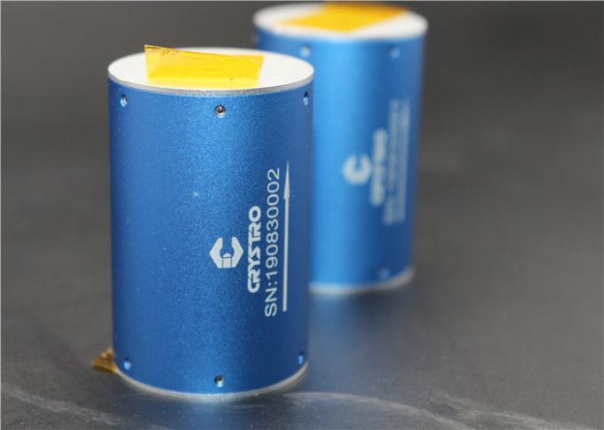 Système OCT SGS Isolateur de rotation Faraday à ouverture de 12 mm 0