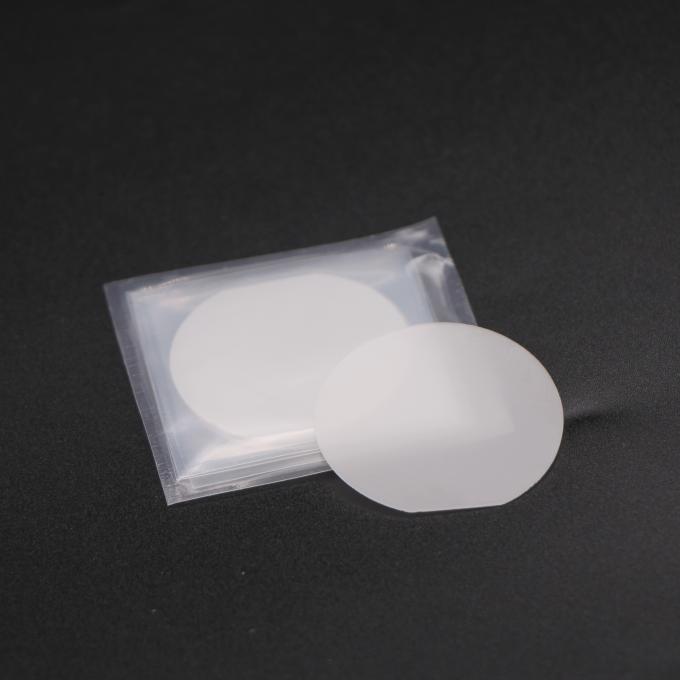 Monocristaux du niobate LiNbO3 de lithium pour les isolants et les circulateurs optiques de fibre 0