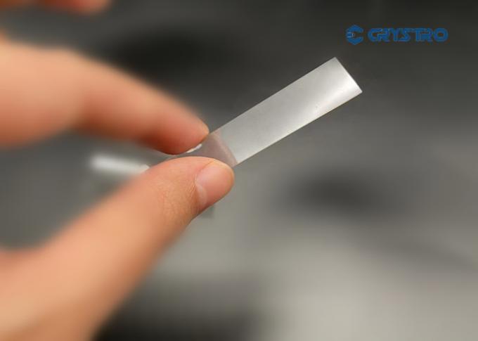 Fe LiTaO3 Cristaux optiques non linéaires pour appareils E-O 1