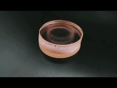 Boule TGG de 4 pouces de diamètre