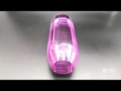 Cristal unique Nd:YAG