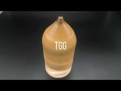 Grenat de gallium de terbium