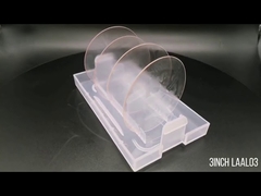 Laalo3 de 3 pouces de diamètre