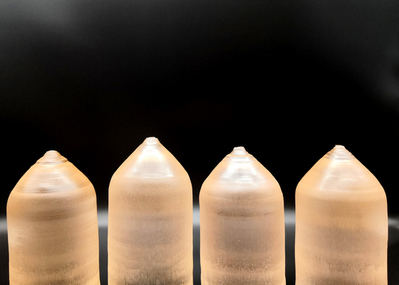 acheter TB3Ga5O12 Matériau magnéto-optique TGG cristal unique pour isolant optique online manufacture