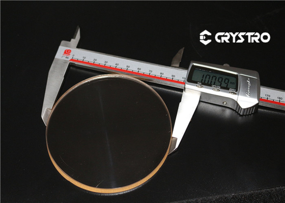 acheter Dia 100 mm TGG Cristaux magnéto-optiques pour appareils isolants online manufacture