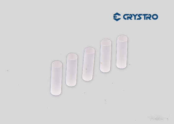 acheter Dispositifs isolants Tgg monocristallin de 3 pouces de diamètre online manufacture