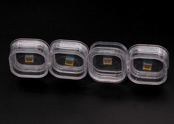 acheter Cristaux optiques magnéto TGG pour isolants optiques de haute puissance online manufacture