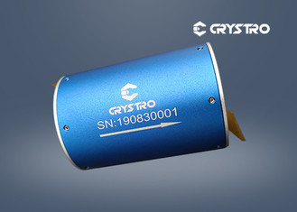 acheter GV d'isolant de rotation de Faraday d'ouverture du système 12mm d'OCT. online manufacture