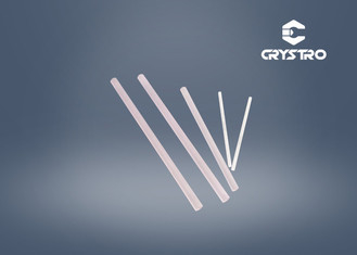 acheter 2mm 1,1% lasers simples Crystal Rod For Medical Laser Systems de ND YAG online manufacture