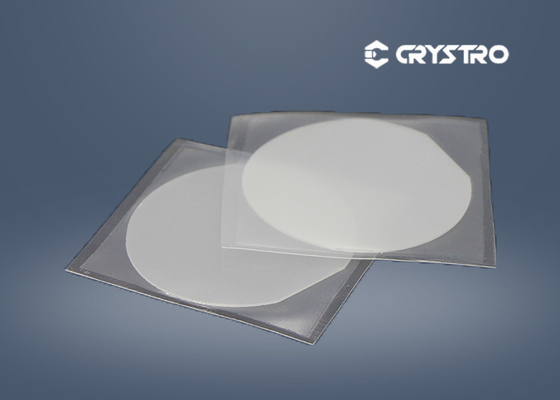 acheter GGG Gd3Ga5O12 Crystal Substrate simple matériel cristallin online manufacture