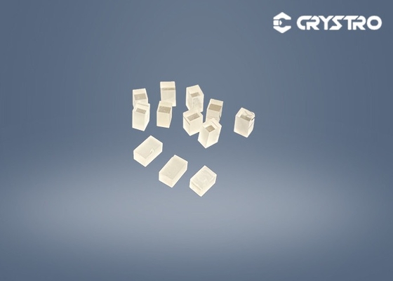 acheter Rotateur magnéto-optique de Crystro Crystal Terbium Gallium Garnet For Farday online manufacture