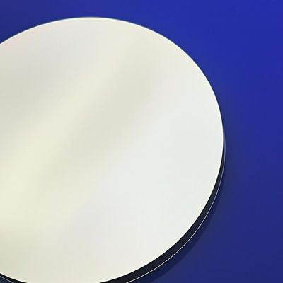 acheter 12.383A Lattice Constant Single Crystal Substrates for Cubic/Round Applications Up To 3'' Dia online manufacture