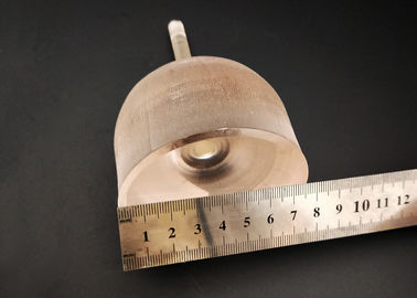 acheter GGG Cristaux magnéto-optiques Gadolinium Gallium Garnet Cristaux simples et substrats online manufacture