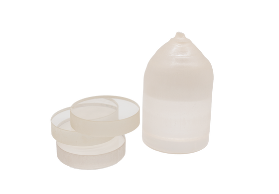 Acheter 4 pouces Dia Lithium Tantalate Trigonale LiTaO3 Wafers de cristal pour les appareils E-O fabrication en ligne