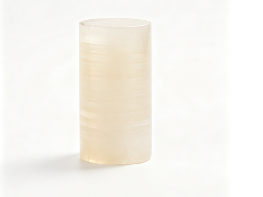 Acheter Substrat SGGG de grande taille de 4 pouces, cristal unique de grenat de gadolinium-gallium, poli de qualité EPI (111), rotateur de Faraday pour modules optiques 1.6T/CPO, épitaxie de film magnéto-optique à haute capacité fabrication en ligne