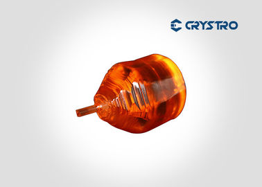 acheter Matériaux piézoélectriques personnalisés Langasite La3Ga5SiO14 LGS Crystal online manufacture
