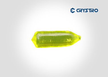 acheter Structure Les cristaux de scintillation Ce:LUAG Les cristaux d'imagerie médicale 8,5 Dureté online manufacture