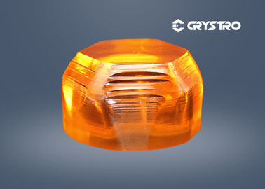 acheter Forme cylindrique Cristaux d'effet piézoélectrique Langasite La3Ga5SiO14 LGS online manufacture