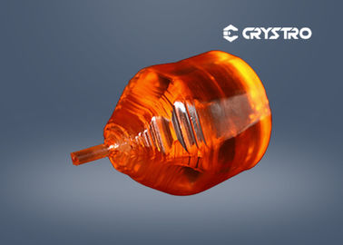 acheter Rotation Pockels électro-optiques Cristaux Q Cristaux commutés 10 mm / 40 mm Longueur online manufacture