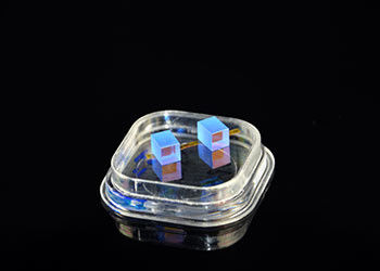 acheter Co2+:MgAl2O4 Substrate à cristal unique online manufacture
