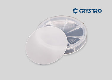 acheter 6.74 G/Cm3 Substrate optique LSAT polissé à double face online manufacture