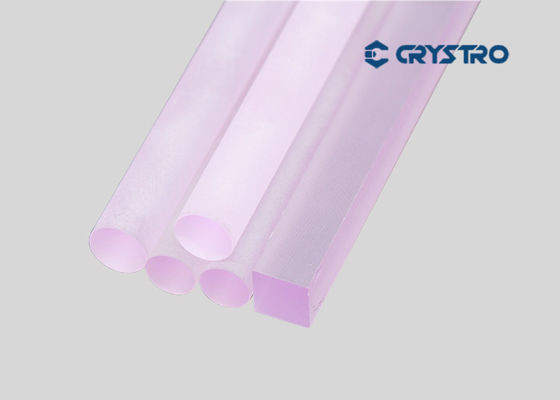 acheter 1064nm ND de haute qualité Yag Rods de laser Rods de ND YAG online manufacture