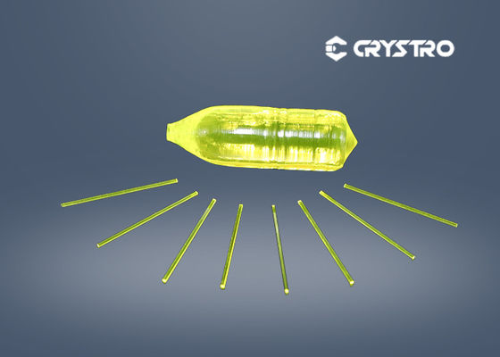 acheter Éclairage à LED Ia3d Granat d'aluminium d'yttrium dopé au cérium online manufacture