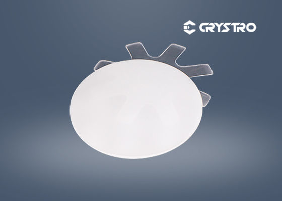 acheter Gadolinium Gallium Garnet GGG Substrate monocristallin pour le film YIG et le film BIG online manufacture
