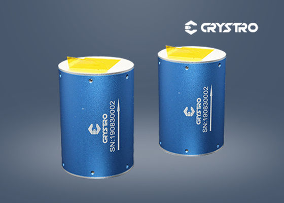 acheter Système OCT SGS Isolateur de rotation Faraday à ouverture de 12 mm online manufacture