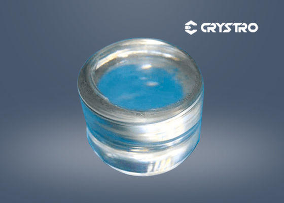 acheter Acousto - matières premières de qualité laser optique de dioxyde de tellure de qualité laser TeO2 online manufacture