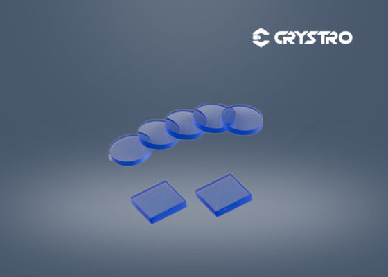 acheter 1.54μM Lasers sécurisés pour les yeux Photonics Switching Magnésium Spinel MgAl2O4 online manufacture
