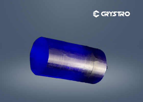 acheter 1.6μM MgAl2O4 Q Switch Laser Co Spinel Substrate à cristal unique online manufacture