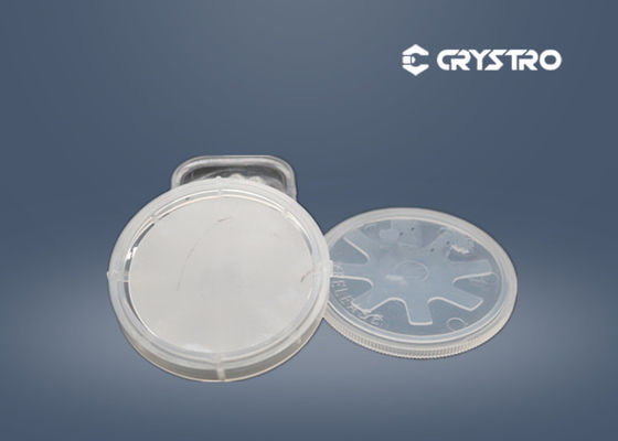 acheter Substrate optique SGGG pour grenat de gallium de gadolinium remplacé online manufacture
