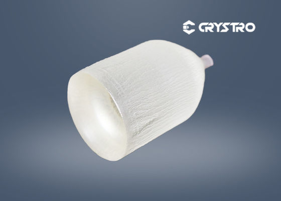 acheter Film de substrat SGGG de 3 pouces de diamètre (garnet de gallium de gadolinium remplacé) online manufacture