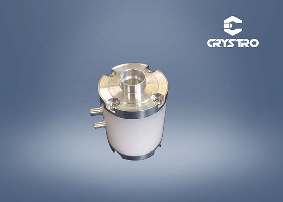 acheter 1064nm Single Crystal BBO NLO Pockels Cell Q Commutateur pour le dépôt de cavité online manufacture