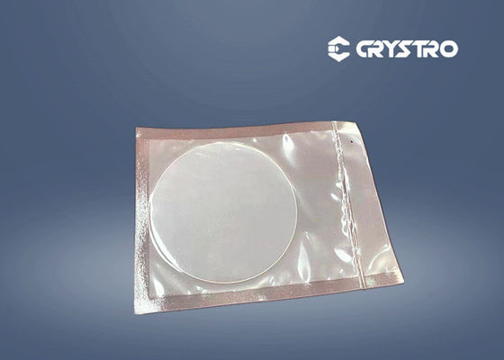 acheter Epi Polish Ggg Gd3ga5o12 Substrats monocristallins à faible perte optique online manufacture