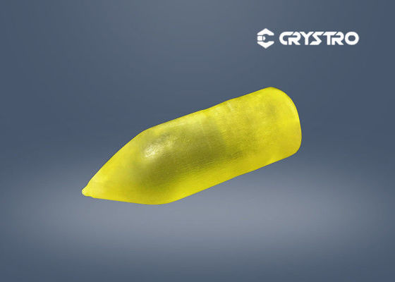 acheter Cristaux de scintillation de grenat de gallium et d'aluminium dopés au cérium online manufacture