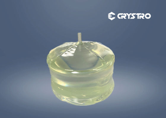 acheter Tantalate de lithium LT LiTaO3 Cristal Boule Cristaux à effet piézoélectrique online manufacture
