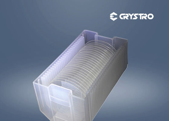 acheter Application du substrat Litao3 pour les dispositifs de vue online manufacture