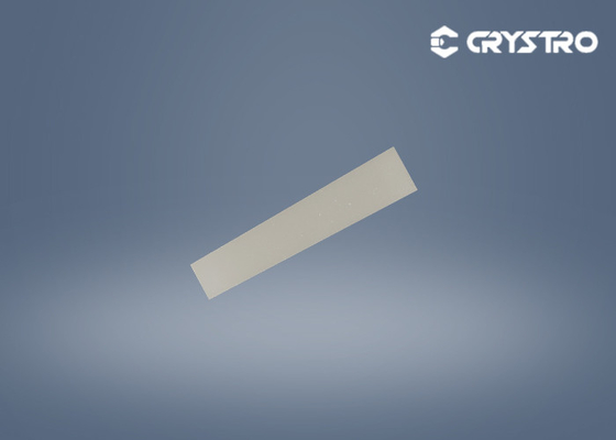 acheter CR AU revêtement du tantale de lithium LiTaO3 Cristaux à effet piézoélectrique online manufacture