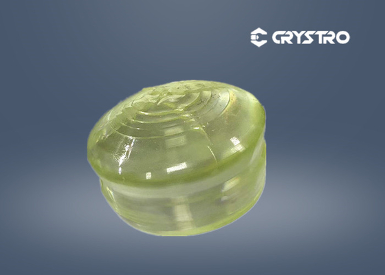 acheter NLO Cristal de niobate de lithium utilisé dans la communication optique online manufacture