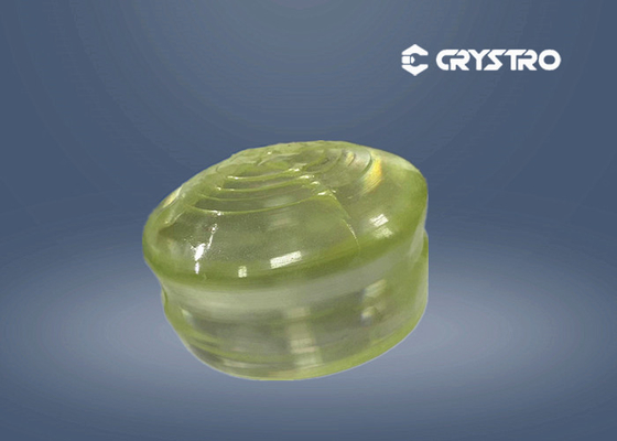 acheter Cristaux simples LiNbO3 de qualité SAW pour appareils acousto-optiques online manufacture