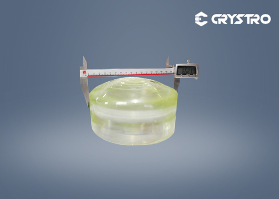 acheter LiNbO3 E-O NLO Wafer de cristal de 6 pouces de diamètre online manufacture