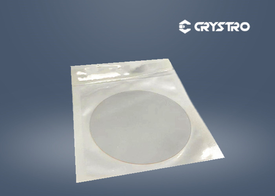 acheter 50um Wafer piézoélectrique ultra-mince LiTaO3 LT Film pour appareils piézo online manufacture