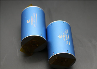 Ouverture de l'isolant 12mm de rotation de système Faraday de GV OCT.
