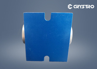 puissance élevée d'isolant optique de l'ouverture 850nm Faraday de 12mm