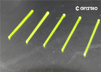 Ia3d LED allumant le cérium a enduit le GV de yttrium, aluminium et grenat