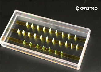 Le cérium d'Ia3d a enduit l'illumination en aluminium de Garnet For LED de yttrium