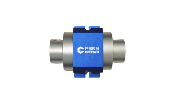 1064nm TGG Faraday Optical Isolator,5mm Clear Aperture Free‑Space High‑Power Laser Isolator with Double Escape Windows for Laser Back‑Reflection Isolation